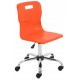 Titan Classroom Swivel Chair